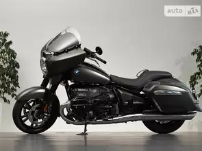 BMW R 18B