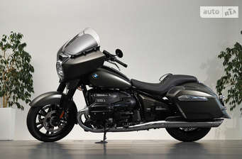 BMW R 18B 2023 в Львов