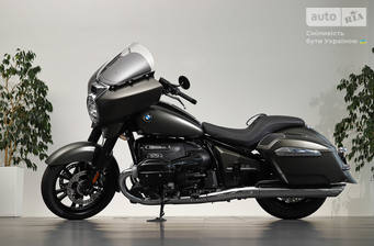 BMW R 18B 2023 Roland Sands Design