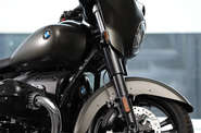 BMW R 18B Roland Sands Design