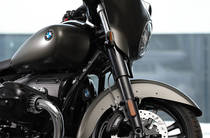 BMW R 18B Roland Sands Design