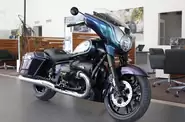 BMW R 18B BMW R 18B Option 719