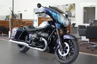 BMW R 18B