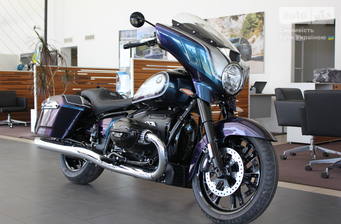 BMW R 18B 2022 Option 719