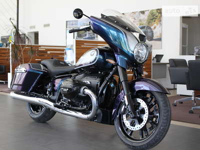 BMW R 18B 2022 Option 719