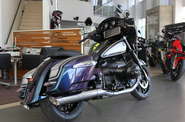 Новый BMW R 18B 1800 MT (91 к.с.) Option 719 2022 автосалона Емералд Моторс  BMW Motorrad Odesa - фото 2