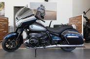 Новый BMW R 18B 1800 MT (91 к.с.) Option 719 2022 автосалона Емералд Моторс  BMW Motorrad Odesa - фото 8
