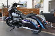 Новый BMW R 18B 1800 MT (91 к.с.) Option 719 2022 автосалона Емералд Моторс  BMW Motorrad Odesa - фото 10