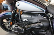 Новый BMW R 18B 1800 MT (91 к.с.) Option 719 2022 автосалона Емералд Моторс  BMW Motorrad Odesa - фото 11