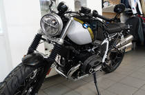 BMW R nineT Scrambler Option 719