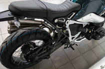 BMW R nineT Scrambler Option 719