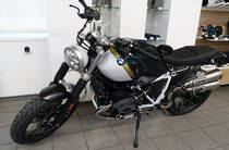 BMW R nineT Scrambler Option 719