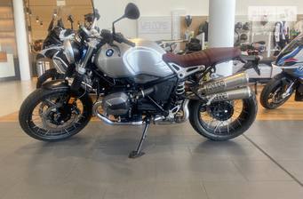 BMW R nineT Scrambler 2023 Base