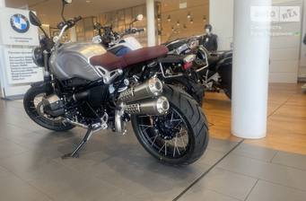 BMW R nineT Scrambler 2023 Base