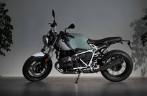 BMW R nineT Option 719