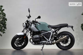 BMW R nineT 2023 в Львов