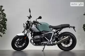 BMW R nineT