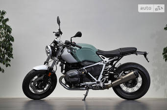 BMW R nineT 1200 MT (110 к.с.) 2023