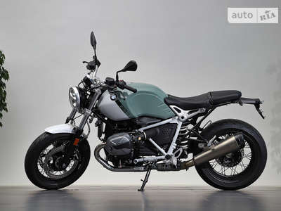 BMW R nineT 2023 Option 719