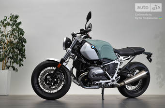 BMW R nineT 2023 Option 719