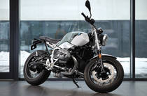 BMW R nineT Option 719