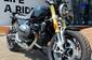 BMW R nineT Option 719