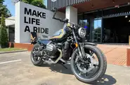 BMW R nineT Option 719