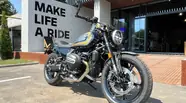 BMW R nineT Option 719
