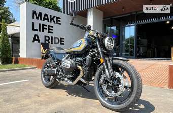 BMW R nineT 2024 в Одеса