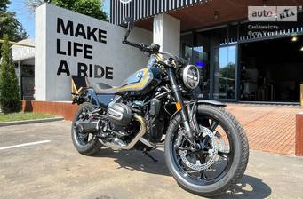 BMW R nineT 2024 Option 719