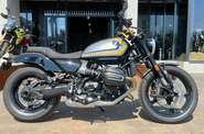 BMW R nineT Option 719