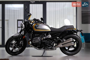 BMW R nineT 