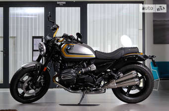 BMW R nineT 2024 в Львів