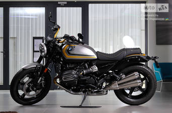 BMW R nineT 2024 Option 719
