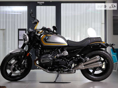 BMW R nineT 2024 Option 719