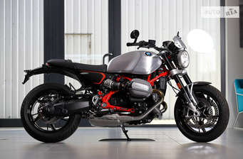 BMW R nineT 2024 в Львів