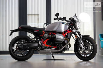 BMW R nineT 2024 Option 719