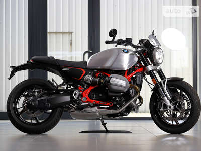 BMW R nineT 2024 Option 719
