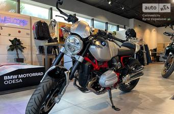 BMW R nineT 2024 Option 719