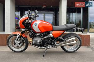 BMW R nineT Option 719