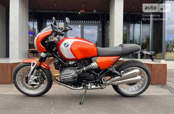 BMW R nineT 2025 Option 719