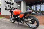 BMW R nineT Option 719