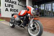 BMW R nineT Option 719