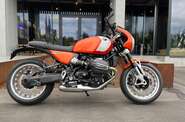 BMW R nineT Option 719