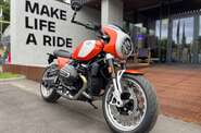 BMW R nineT Option 719