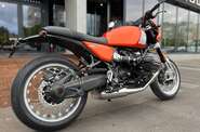 BMW R nineT Option 719