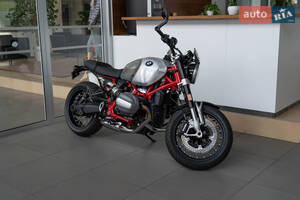 BMW R nineT Option 719