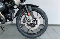 BMW R Series Base