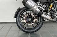 BMW R Series Base