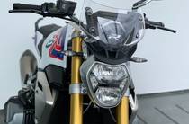 BMW R Series Base